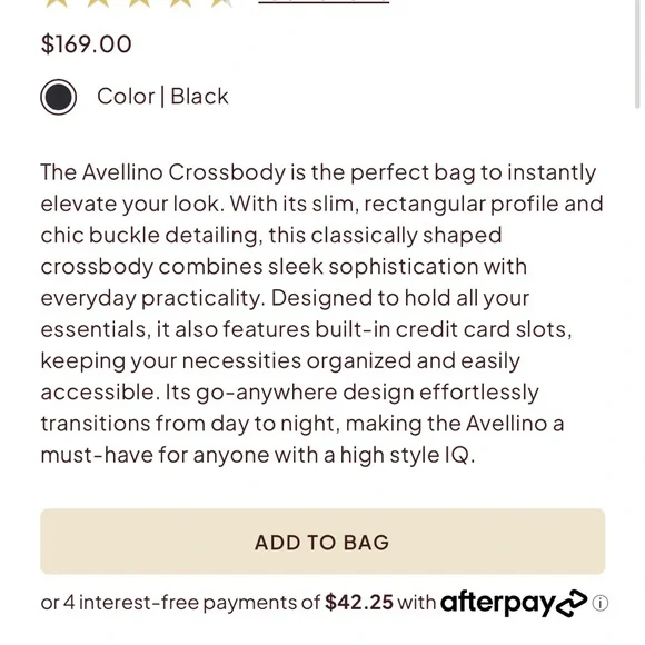 Patricia Nash brown leather Avellino crossbody bag/purse - Picture 10 of 13